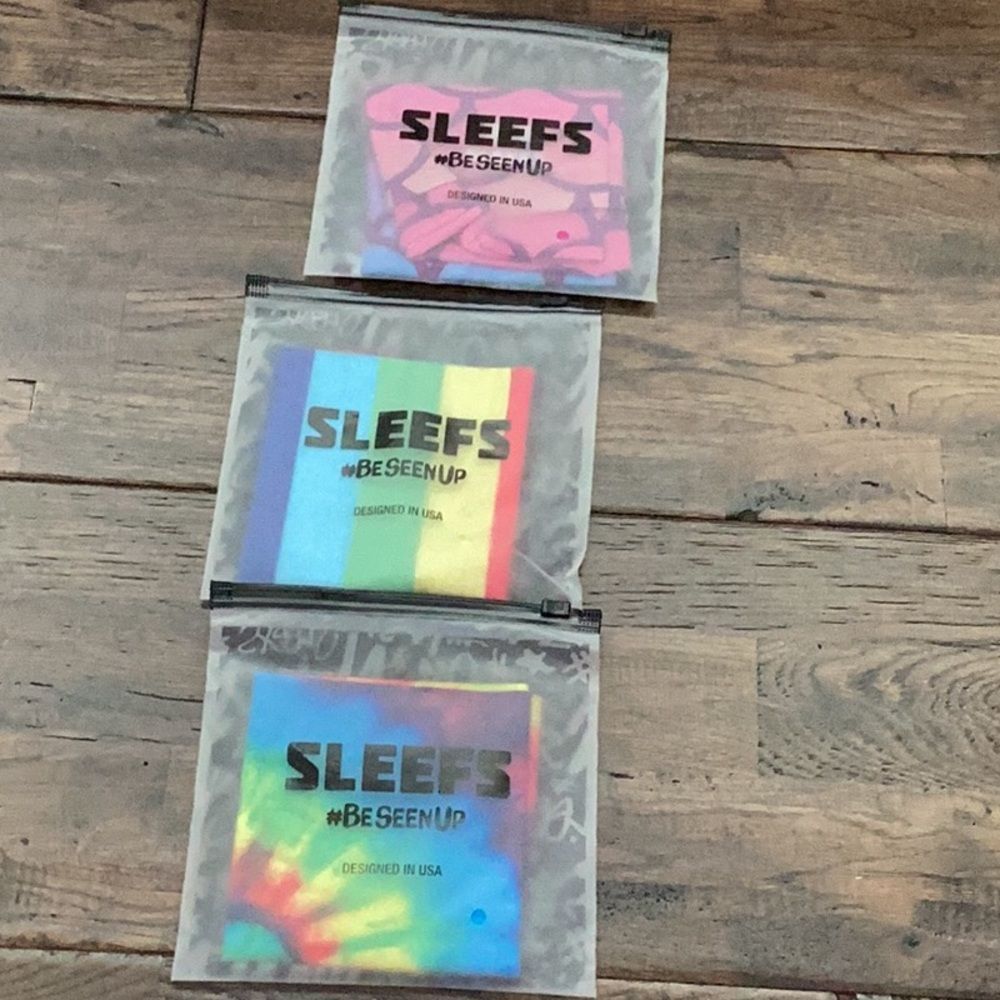 Sleefs Face Mask